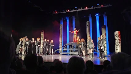 Centrum Kultury i Sztuki im. Andrzeja Meżeryckiego (Scena Teatralna Miasta Siedlce)