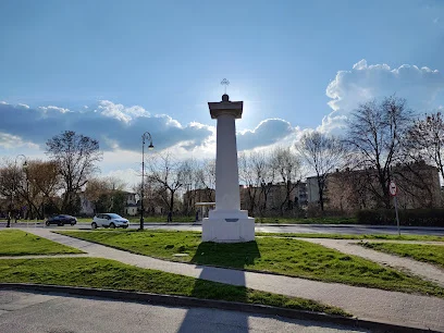 Kolumna Toskańska