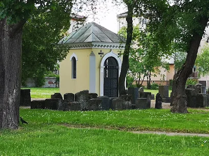 Lapidarium w Siedlcach