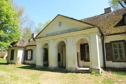 Muzeum Architektury Drewnianej Regionu Siedleckiego w Nowej Suchej