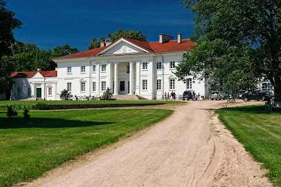 Pałac w Korczewie