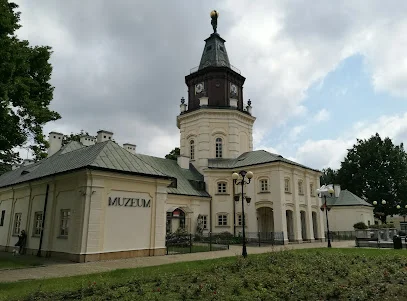 Quest "Szlakiem I Dywizji Piechoty Legionów"